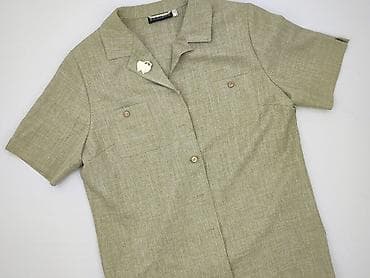 melrose blazer: Koszula damska, rozmiar XL — 1
