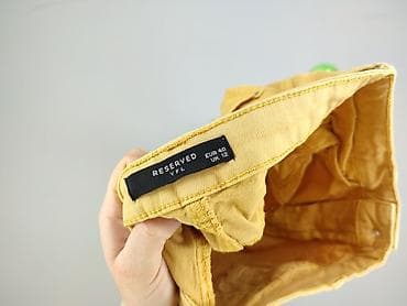 emel eobuwie: Jeansy damskie, rozmiar M — 4