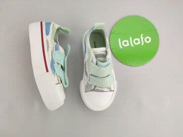 newfeel buty dziecięce: Кеди Reserved, 21, Б/в на lalafo.pl — 3 newfeel buty dziecięce: Кеди Reserved, 21, Б/в — 3