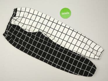 shein spodnie dresowe: Shein, Spodnie materiałowe damskie, rozmiar XS — 2