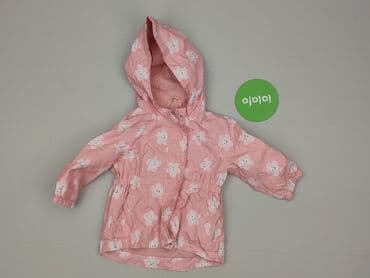 modna bluza: Kurtka, Fox&Bunny, 3-6 miesięcy, stan - Idealny — 2