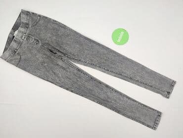 komplet legginsy i bluzka: Jeans, H&M, 15 years, 170, condition - Perfect — 2