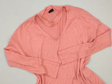 obcisłe bluzy: Gina Tricot, Bluzka damska, S — 1