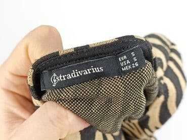 buty zimowe stradivarius: Stradivarius, Sukienka damska, rozmiar S — 5