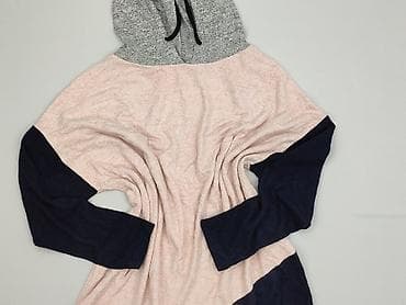 dzik bluza: Wallis, Bluza z kapturem damska, rozmiar S — 1