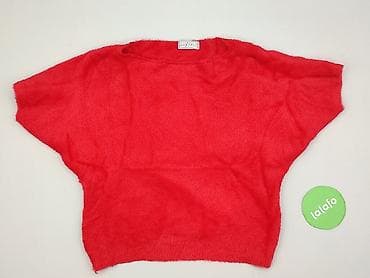 dzik bluza: Sweter damski, rozmiar One size — 2