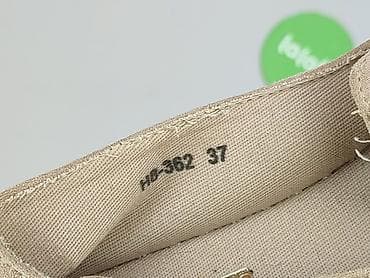 buty crocs ccc: Półbuty damskie, rozmiar 37 — 6