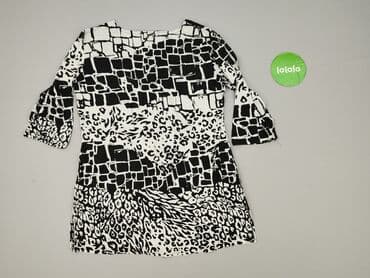 bluza z napisem cropp: Bluzka damska, rozmiar M — 3