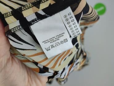 koszulka z napisem vancouver: Canda, Bluzka damska, XL — 6