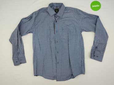 duże marynarki: Koszulа dla mężczyzn, M — 2