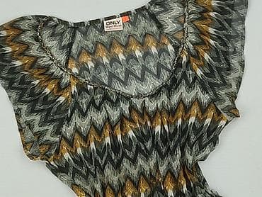 bluzki cropp: ONLY, Bluzka damska, rozmiar S — 1