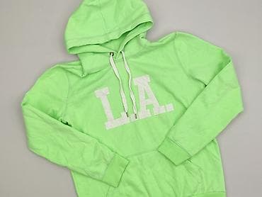 bluza tania: Gina Tricot, Bluza z kapturem damska, rozmiar L — 1