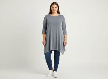 tunika damska: Tunika damska, rozmiar 3XL — 8