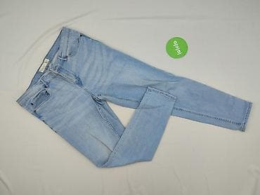 buty odblaskowe: Denim Project, Jeansy damskie, rozmiar XL — 2