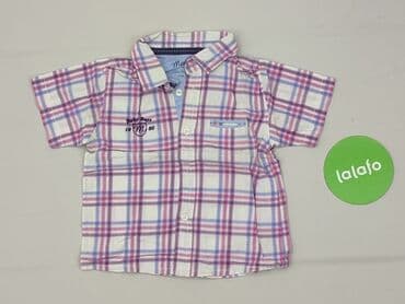 koszule tomiego: Kaftan, Mayoral, 9-12 months, condition - Very good — 2