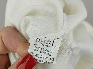 bluza crem dama: Bluza damska
, rozmiar L — 5