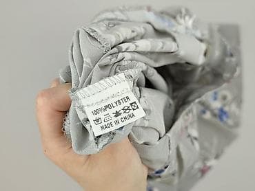 koko: Cherry Koko, Spodnie materiałowe damskie, rozmiar L — 5