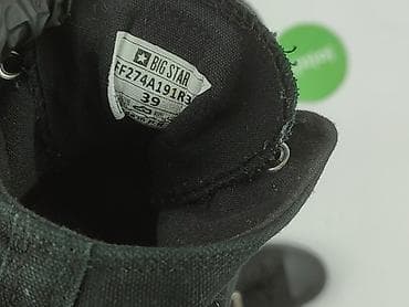 buty jordan dunk: Big Star, Trampki damskie, rozmiar 39 — 5