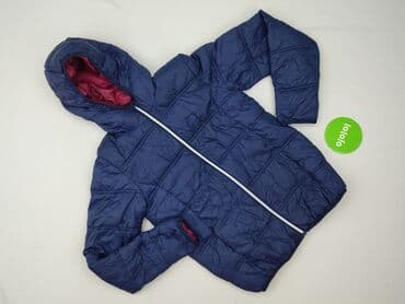 zara kurtki puchowe: Kurtka puchowa Pepperts!, 14 lat, Tkaniny syntetyczne, stan - Bardzo dobry — 2