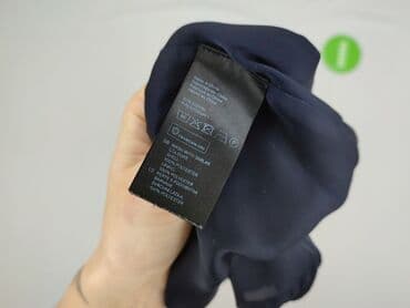 hm sukienka z falbanami: H&M, Sukienka damska, rozmiar M — 5