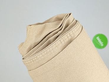 lu boo klapki: Spodnie materiałowe damskie, rozmiar M — 6