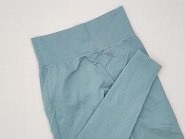dobry rozmiar: Legginsy Sportowe damskie, rozmiar M — 1