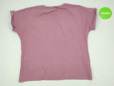 t shirty z czerwonem napisem: T-shirt damski, rozmiar 5XL — 3