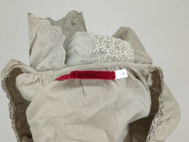 krótkie spodenki z kokardą: Rosebud, Bluzka damska, rozmiar S — 4