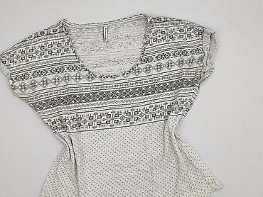 koszulka depeche mode: Fishbone, T-shirt damski, rozmiar M — 1