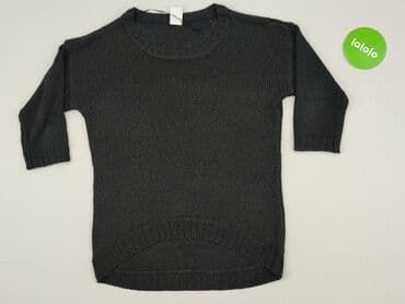 elegancki sweter: Vero Moda, Sweter damski, rozmiar S — 3