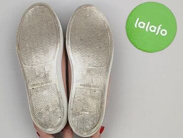 buty emu używane: Topshop, Trampki damskie, rozmiar 37 — 4