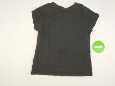 t shirty oversize basic: T-shirt damski, rozmiar M — 3