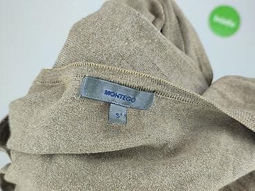 bluza montego: Montego, Kardigan damski, rozmiar S — 5