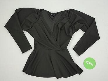 bluza tu: Boohoo, Bluzka damska, rozmiar 2XS — 3