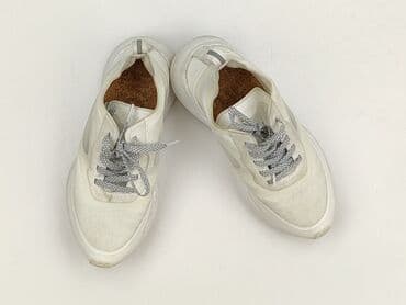 adidasy i sukienka: Sneakersy damskie, rozmiar 37 — 1