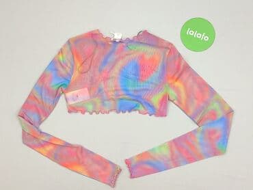 top z puszkiem: Monki, Top damski, rozmiar XS — 3