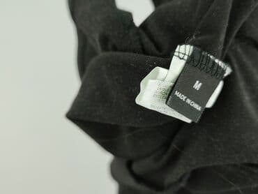 fioletowe sukienki plus size: Sukienka damska, M — 5