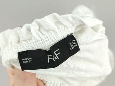 Bluzki i koszule: F&F, Bluzka damska, rozmiar 3XL — 4