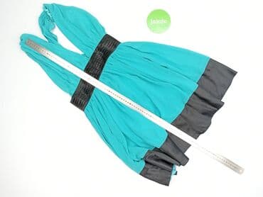 sukienka dekolt halter: Miss Selfridge, Sukienka damska, rozmiar S — 3