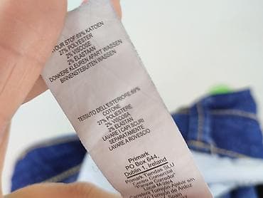 dżinsy 2016: Denim Co, Jeansy damskie, rozmiar S — 6