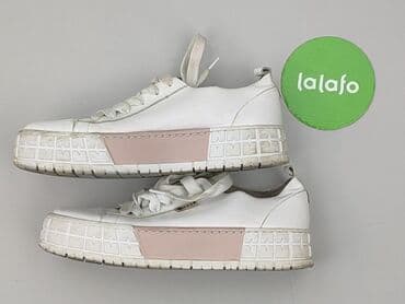 kozaki sofix: Nessi, Sneakersy damskie, 40 — 3