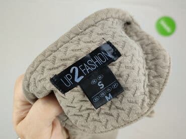 sweter z perełkami h: UP2Fashion, Kardigan damski, rozmiar S — 4