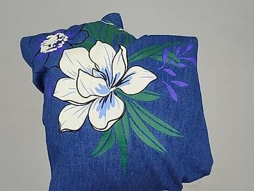 kurtka jeans: Koszula damska, rozmiar L — 6