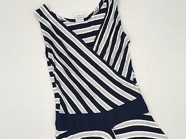 massimo bez koszulki: Blue, Sukienka damska, rozmiar M — 1