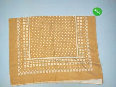 zasłony lidl: Obrus 140 x 91, kolor - Żółty, stan - Bardzo dobry — 2