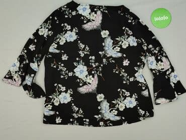 Amisu, Women's blouse, size L (EU 40) — 3