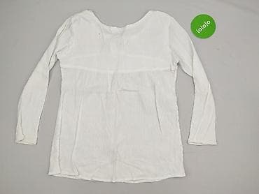 biale bluzki hm: Bpc bonprix collection, Bluzka damska, rozmiar XL — 3