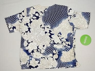 dresy plus size: Жіноча блуза, розмір 4XL — 3