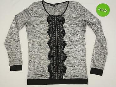 bluzki serduszko: Bluzka damska, rozmiar S — 2