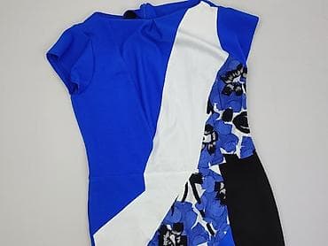 w kropki: Sukienka damska, rozmiar S — 1
